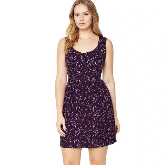 Ann Taylor Loft Dress - Picture 11 of 11